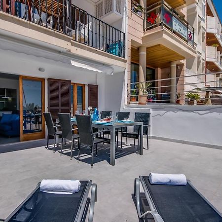 Ideal Property Mallorca - Mary Port de Alcudia  Buitenkant foto
