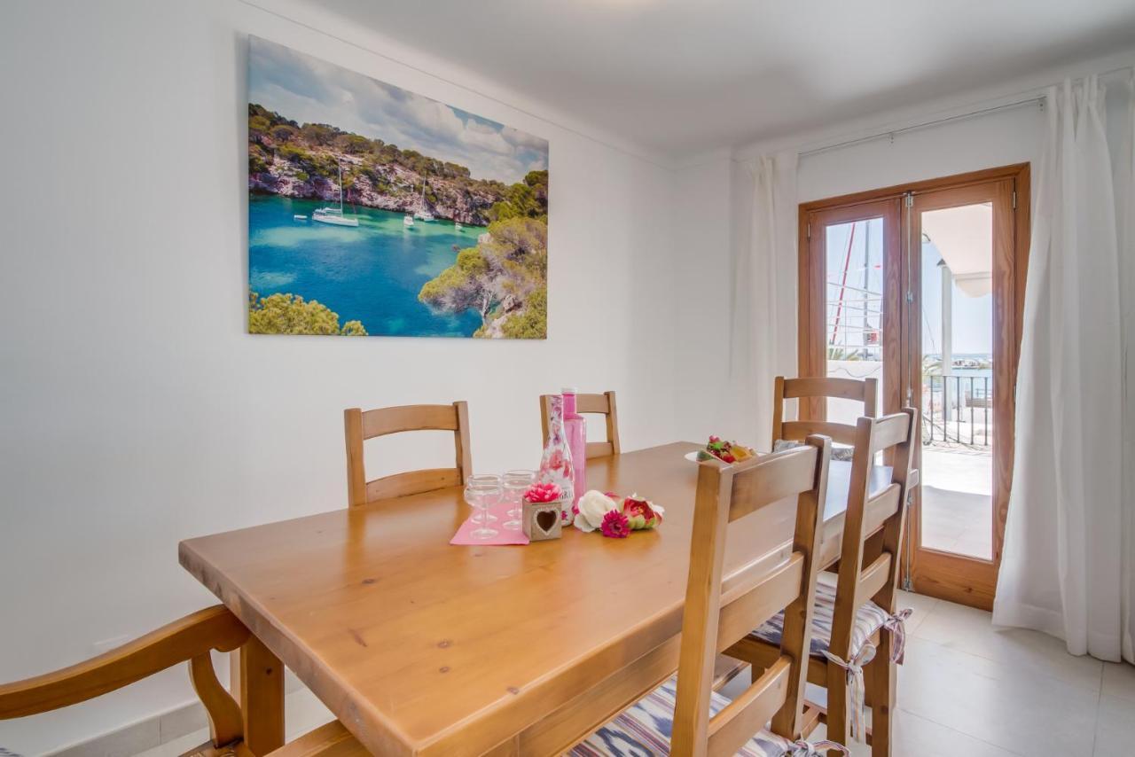 Ideal Property Mallorca - Mary Port de Alcudia  Buitenkant foto