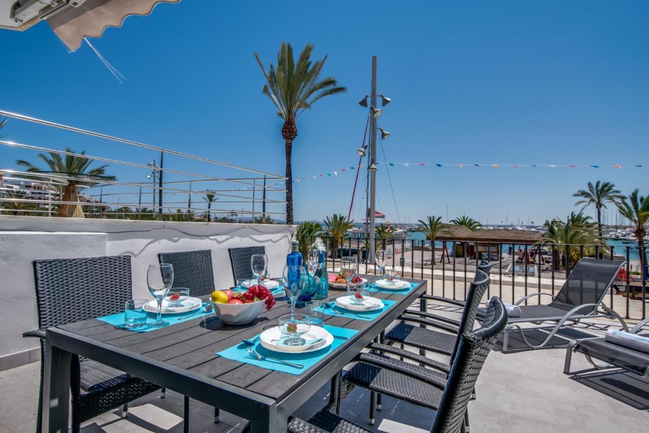 Ideal Property Mallorca - Mary Port de Alcudia  Buitenkant foto