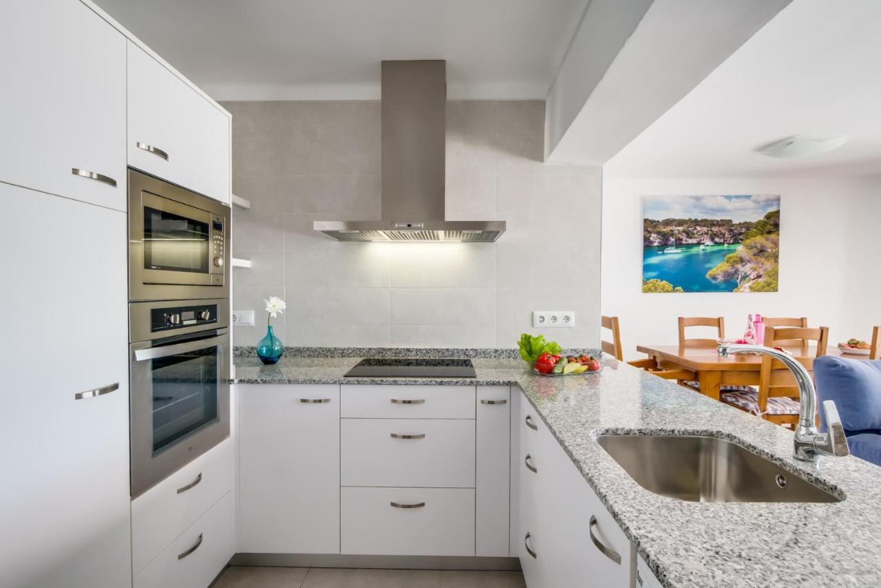 Ideal Property Mallorca - Mary Port de Alcudia  Buitenkant foto