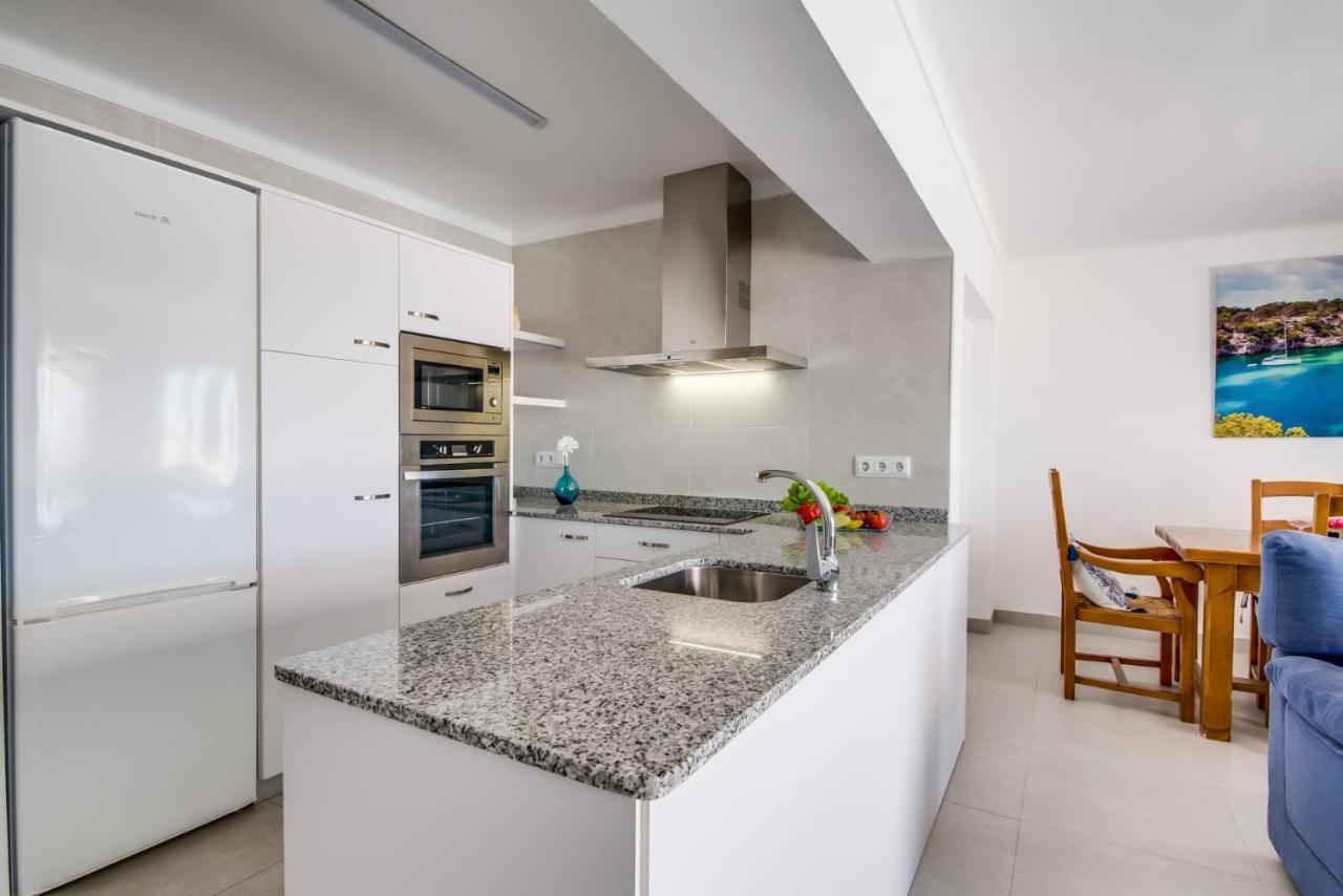 Ideal Property Mallorca - Mary Port de Alcudia  Buitenkant foto