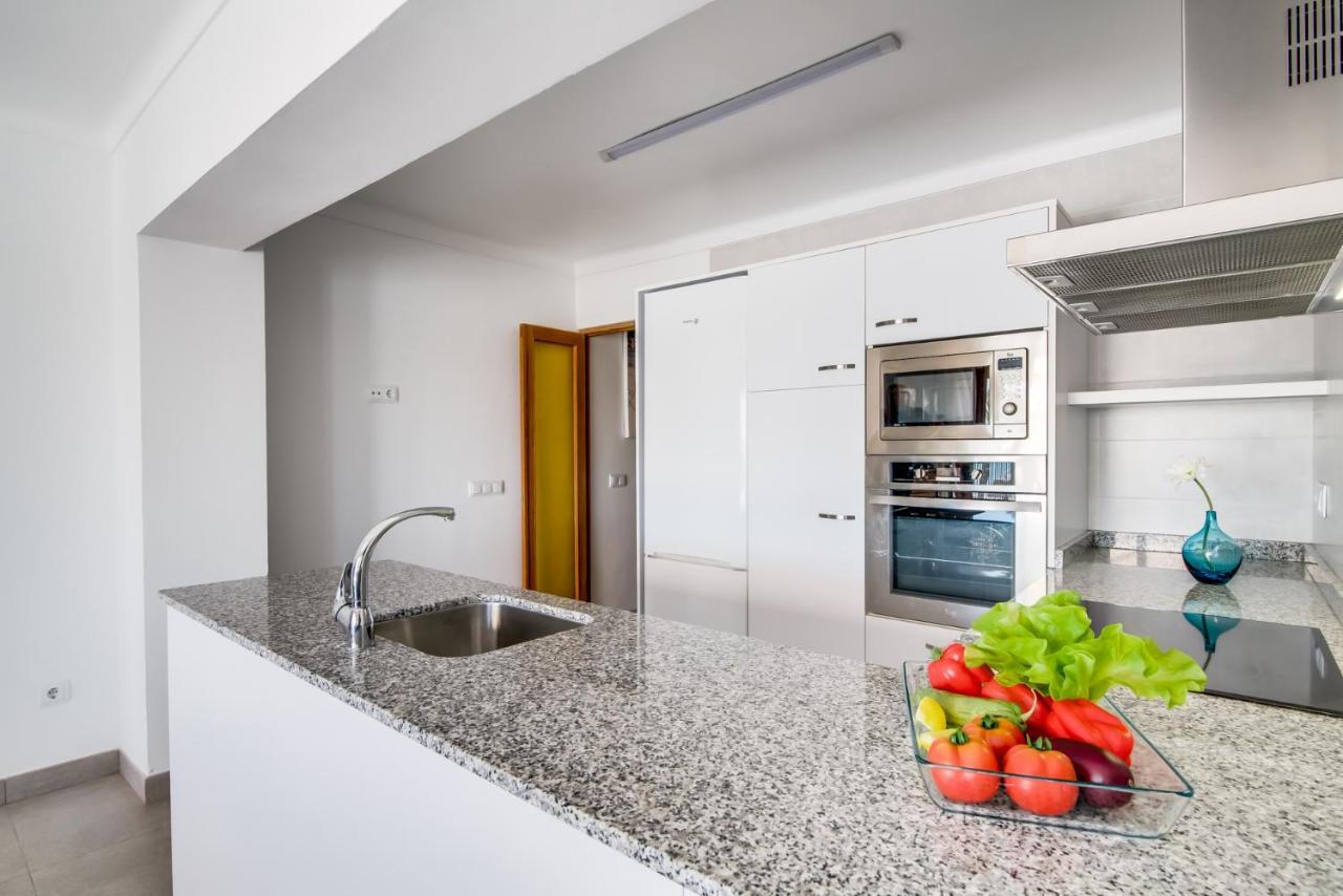 Ideal Property Mallorca - Mary Port de Alcudia  Buitenkant foto