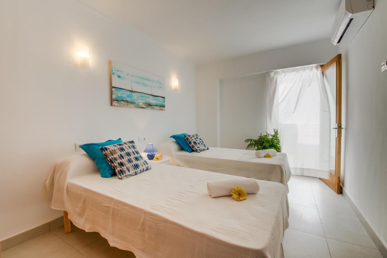 Ideal Property Mallorca - Mary Port de Alcudia  Buitenkant foto