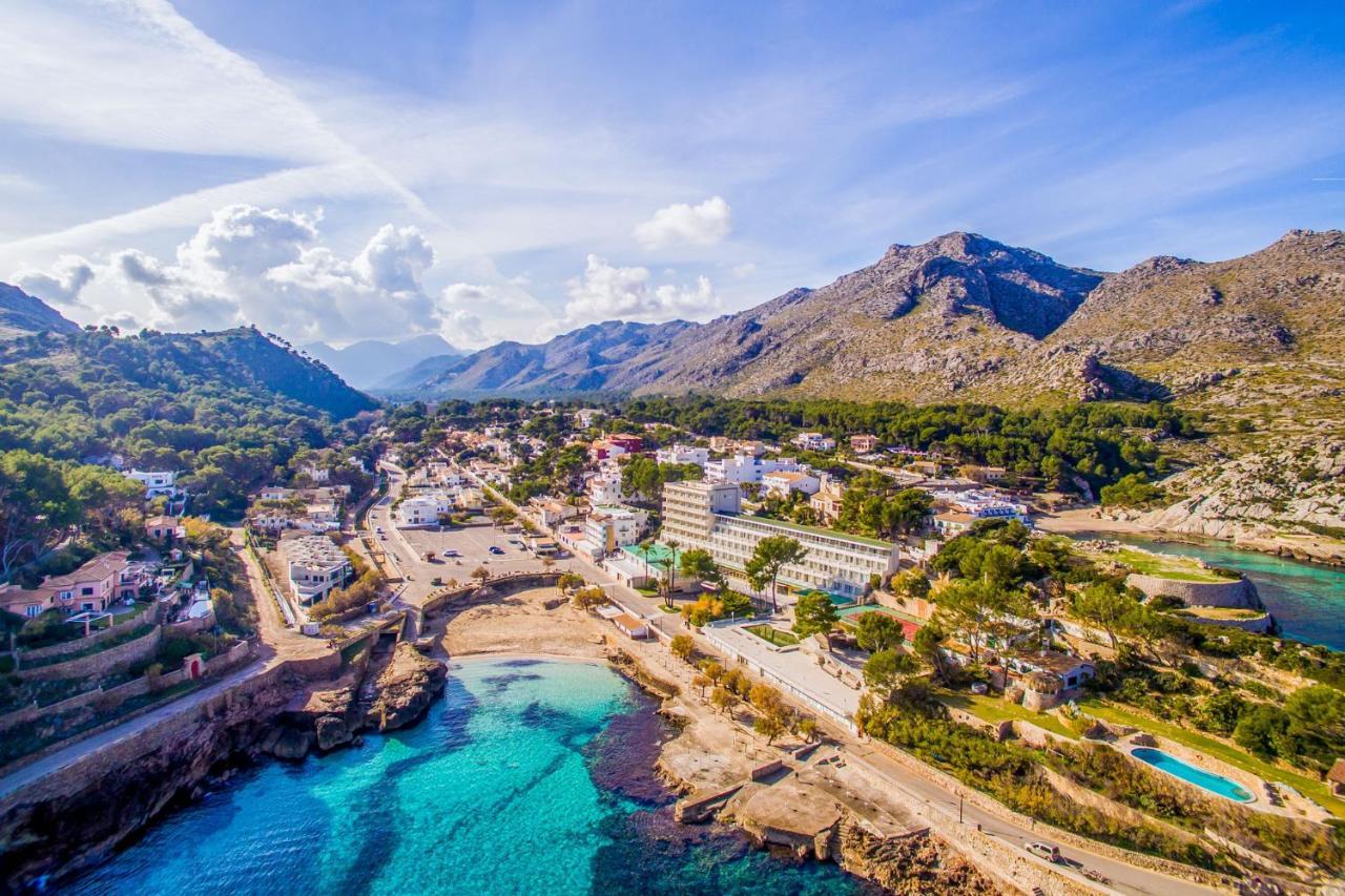 Ideal Property Mallorca - Mary Port de Alcudia  Buitenkant foto