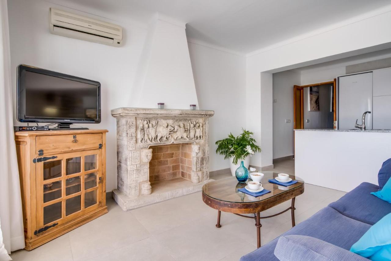 Ideal Property Mallorca - Mary Port de Alcudia  Buitenkant foto