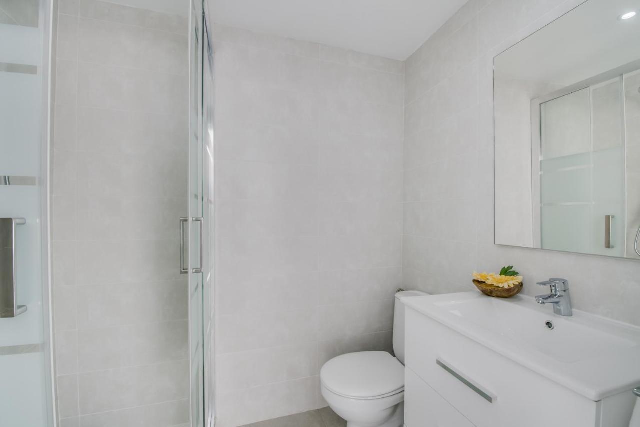 Ideal Property Mallorca - Mary Port de Alcudia  Buitenkant foto