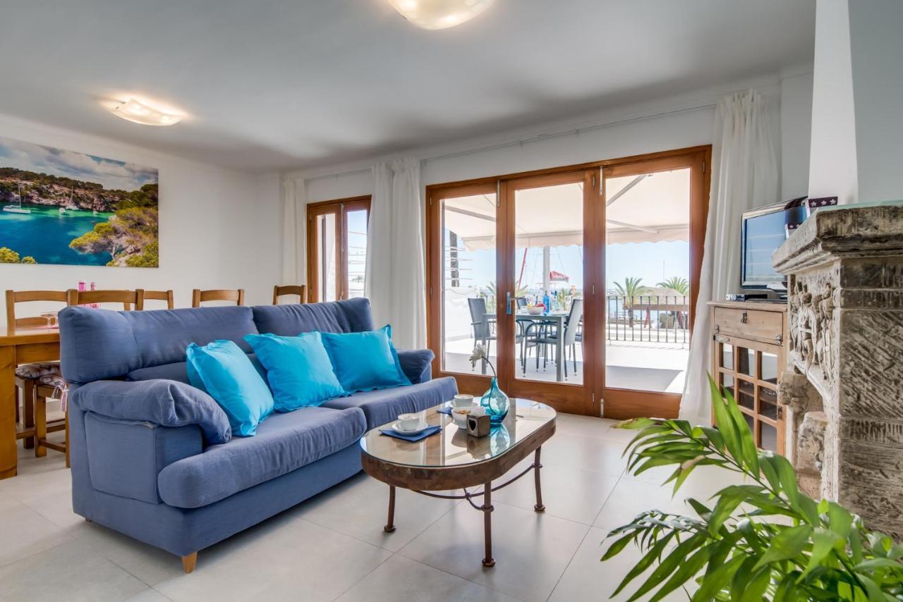 Ideal Property Mallorca - Mary Port de Alcudia  Buitenkant foto