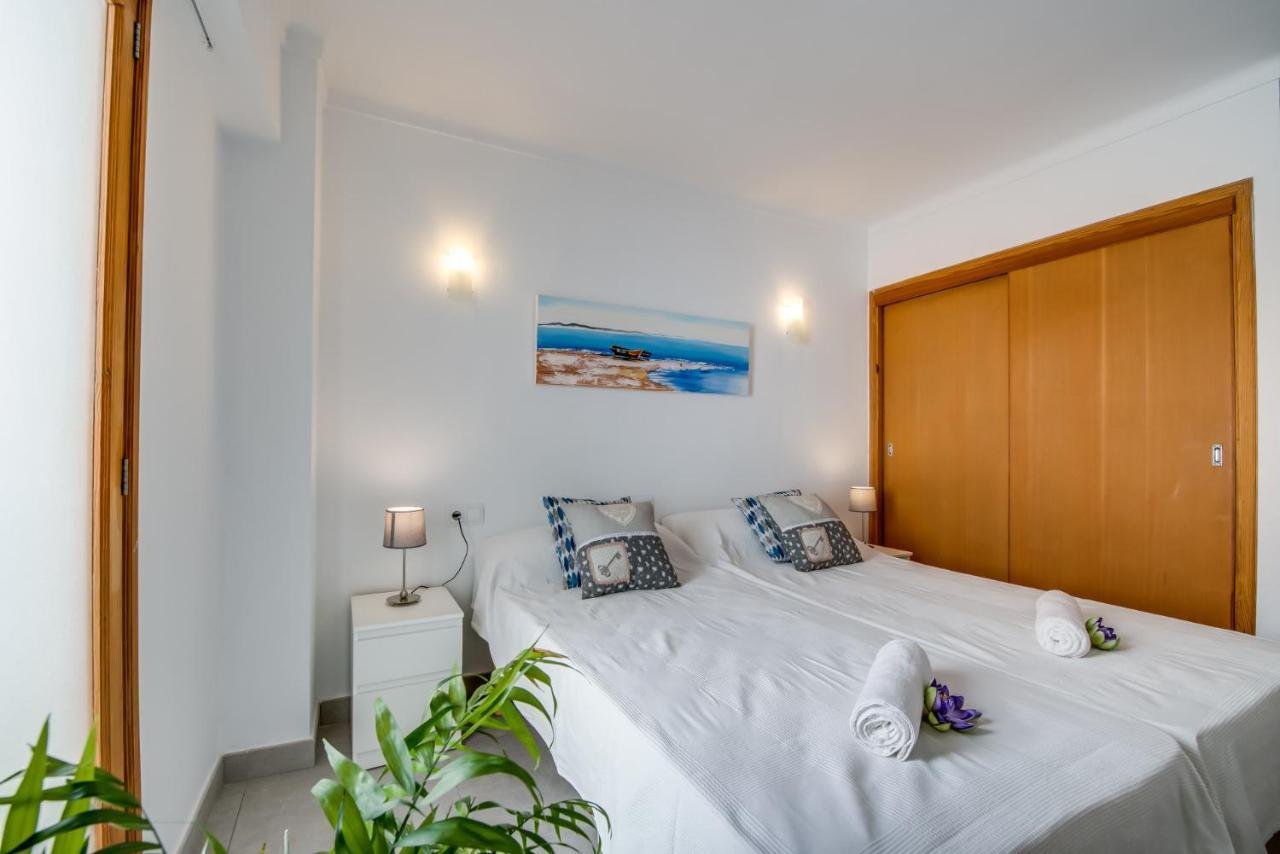 Ideal Property Mallorca - Mary Port de Alcudia  Buitenkant foto