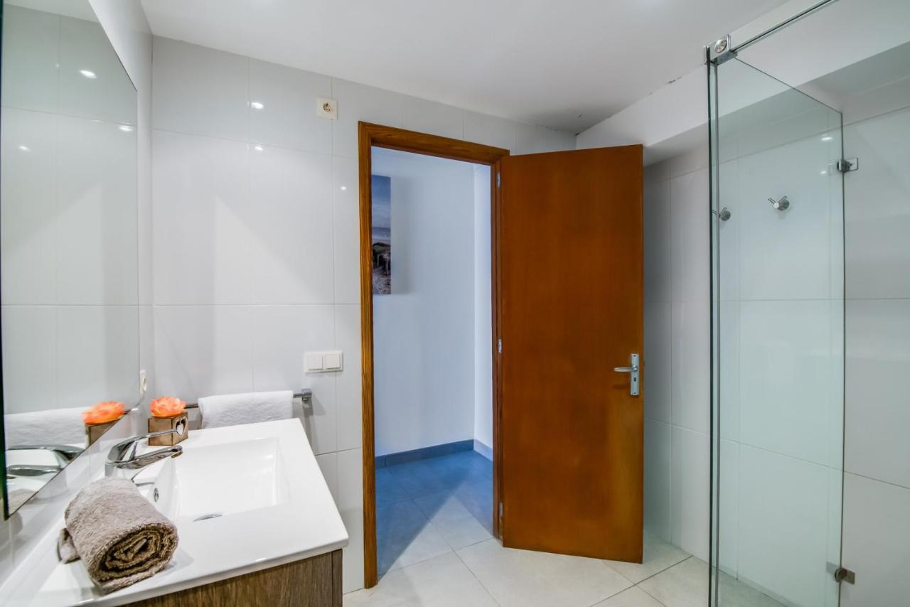 Ideal Property Mallorca - Mary Port de Alcudia  Buitenkant foto