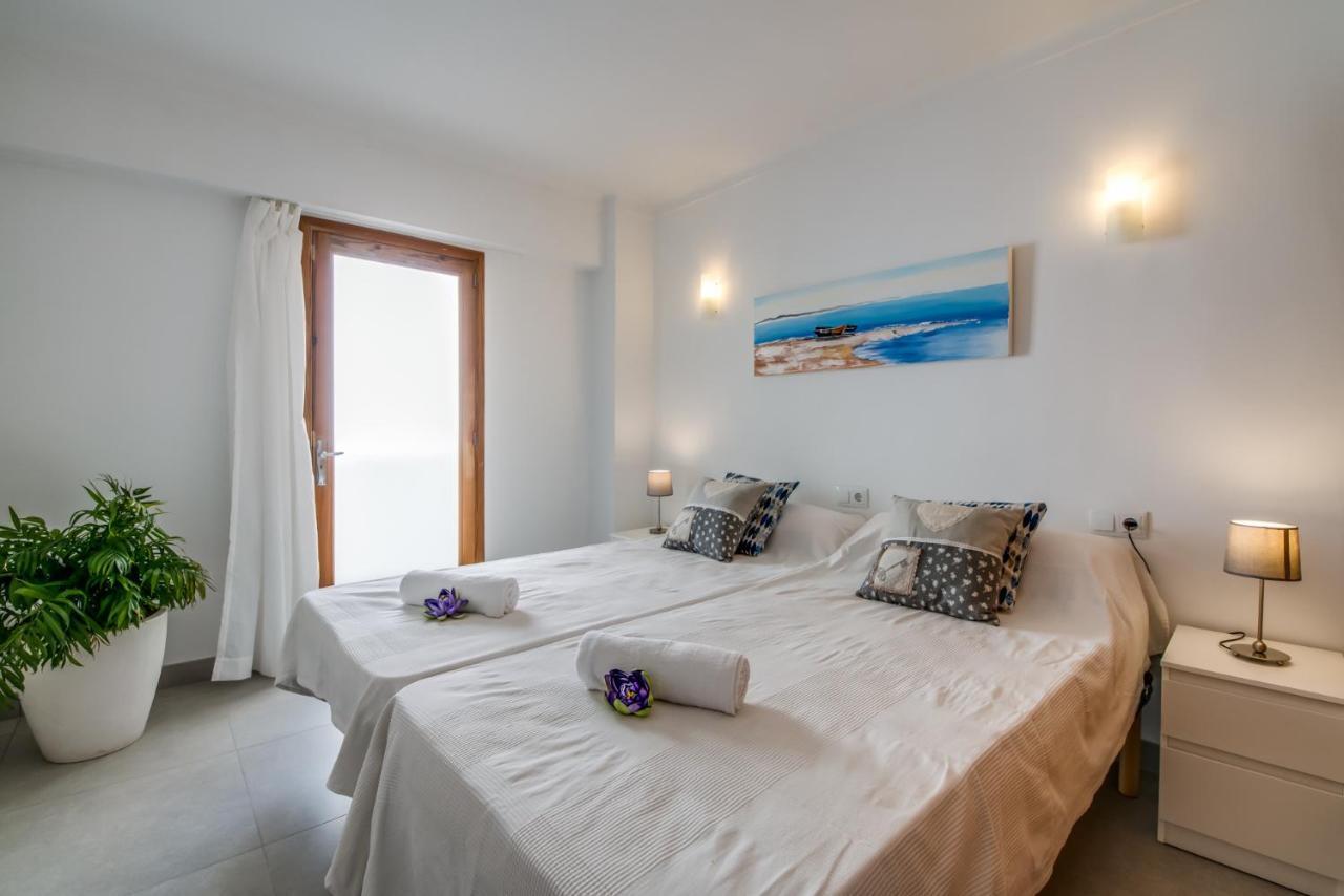 Ideal Property Mallorca - Mary Port de Alcudia  Buitenkant foto