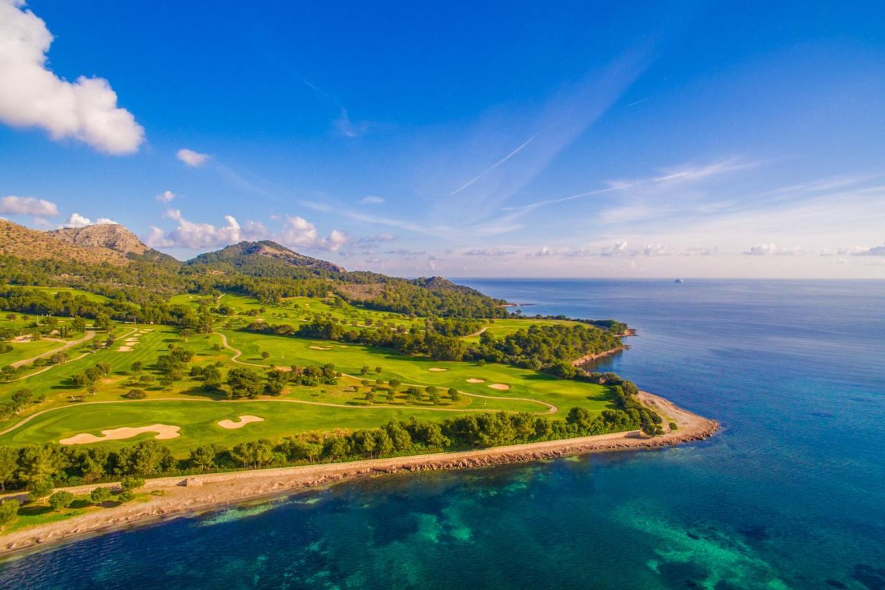 Ideal Property Mallorca - Mary Port de Alcudia  Buitenkant foto